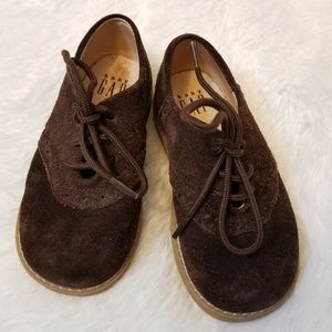 BABY GAP | Boy's Dress Shoes